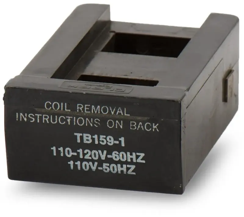 Sylvania TB159-1 Coil Price Drop