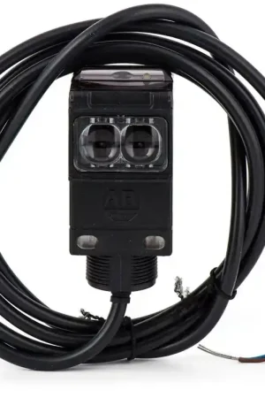 Allen-Bradley 42GRL-9000 Photoelectric Sensor Holiday Sale