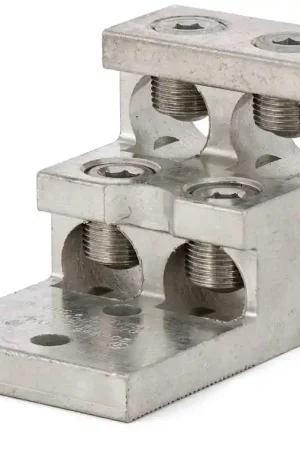 Hot Deal CMC 4ABV750-1 Lug Connector
