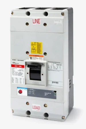 Price Drop Eaton/Cutler-Hammer NDC312T32W 3 Pole Circuit Breaker