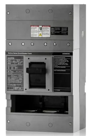 Bargain Siemens HRD63F200 3 Pole Circuit Breaker