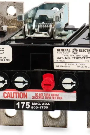 General Electric TFK236T175 Trip Unit Low Price