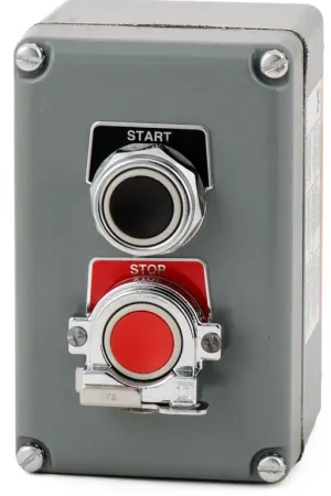 Deal Schneider Electric 9001KYK23 Push Button Control Station