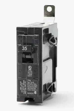 Next Day Delivery Siemens B135 - 35A 1 Pole Molded Case Circuit Breaker