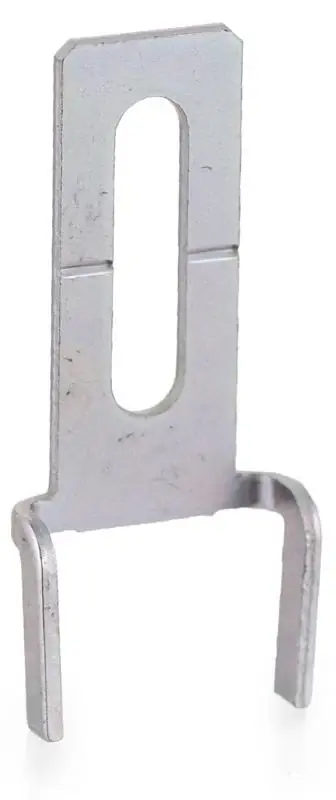 Free Returns Square D QOUMF1B Mounting Foot
