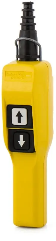 Schneider Electric XACA215 Pendant Control Station Price Cut