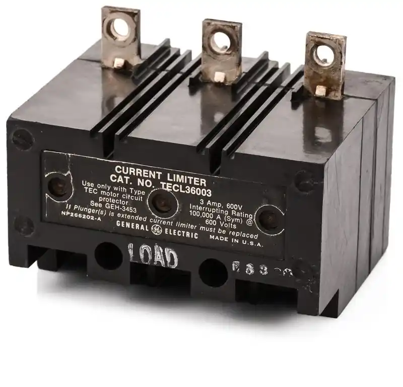 General Electric TECL36003 3 Pole Circuit Breaker Top Pick
