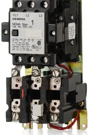 Factory Price Siemens SXLCO-120 Starter