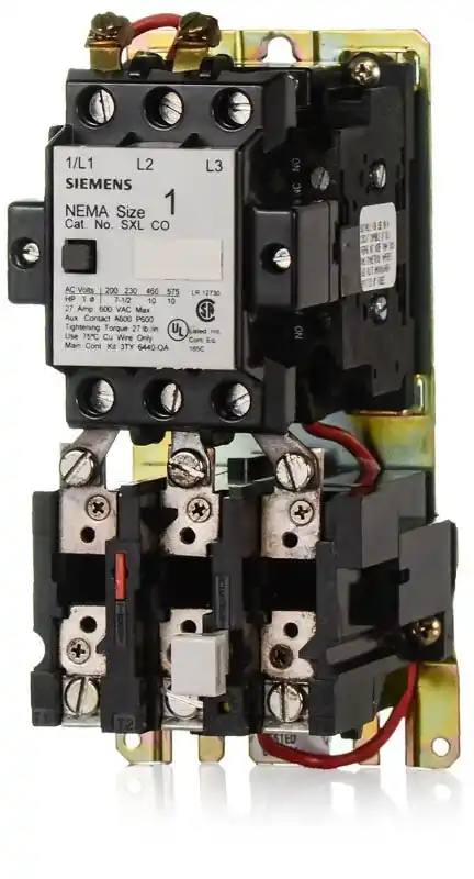 Factory Price Siemens SXLCO-120 Starter