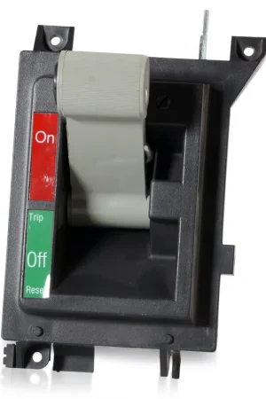 New Release Eaton 4719A88G01 Circuit Breaker Operating Handle Mechanism Kit