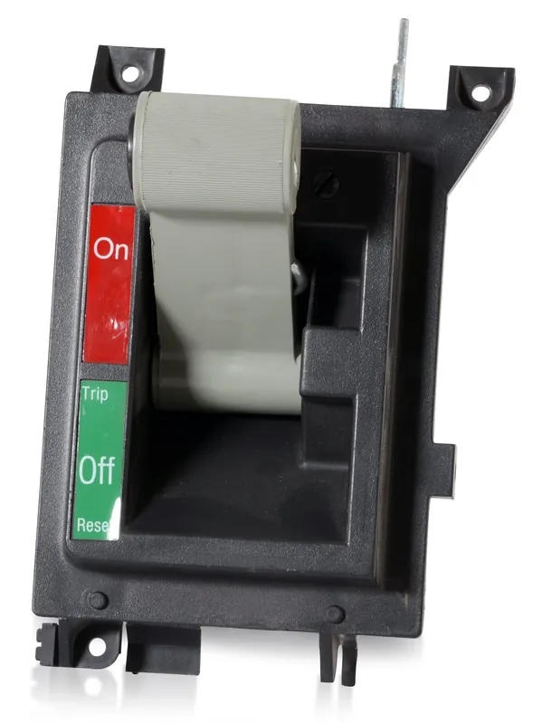 New Release Eaton 4719A88G01 Circuit Breaker Operating Handle Mechanism Kit
