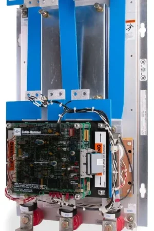Fresh Stock Eaton EA270PN 3 Pole Soft Start