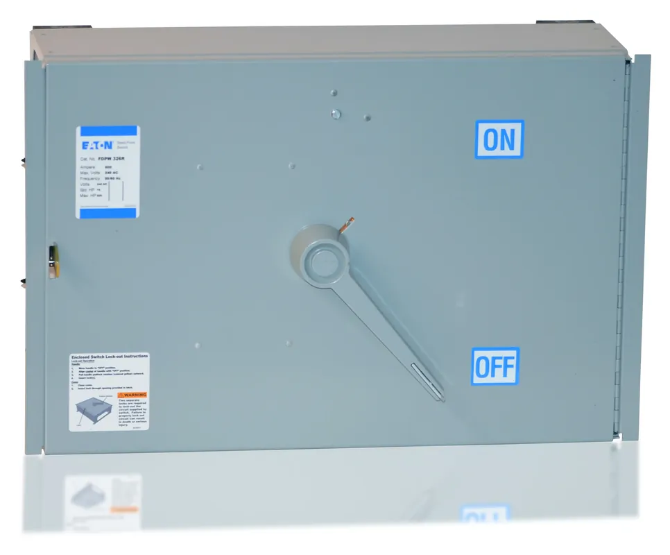 Cheap Eaton FDPW326R Panel Board Switch
