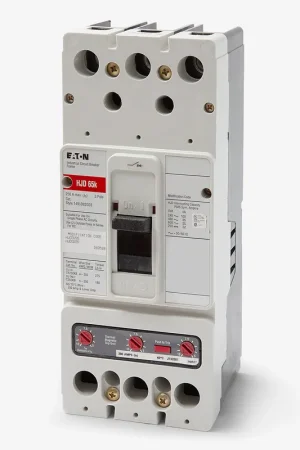 Top Pick Eaton / Cutler-Hammer JDC3225 - 225A 3 Pole Molded Case Circuit Breaker