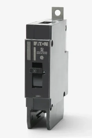 Best Price Eaton / Cutler-Hammer GHB1030 - 30A 1 Pole Molded Case Circuit Breaker