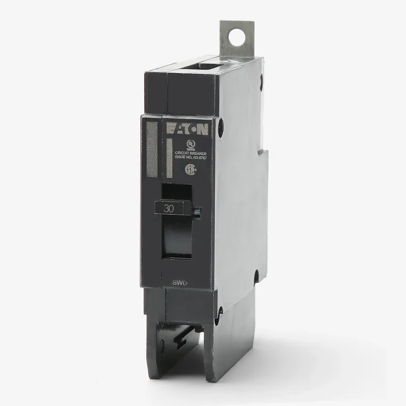 Best Price Eaton / Cutler-Hammer GHB1030 - 30A 1 Pole Molded Case Circuit Breaker