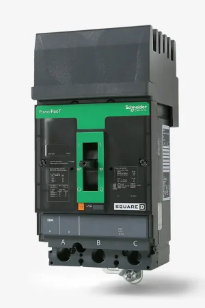 While Supplies Last Square D HGA36030 - 30A 3 Pole Molded Case Circuit Breaker