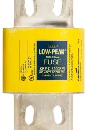 Eaton KRP-C-2500SP Fuse Shop Now