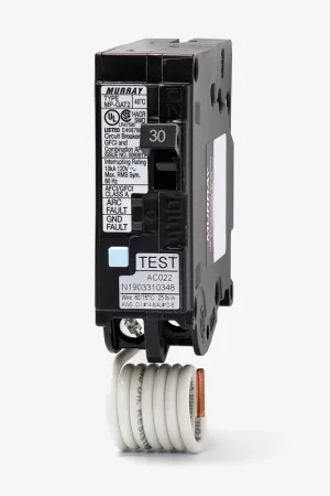 Siemens / Murray MP130GF - 30A GFCI Miniature Circuit Breaker Fresh Stock
