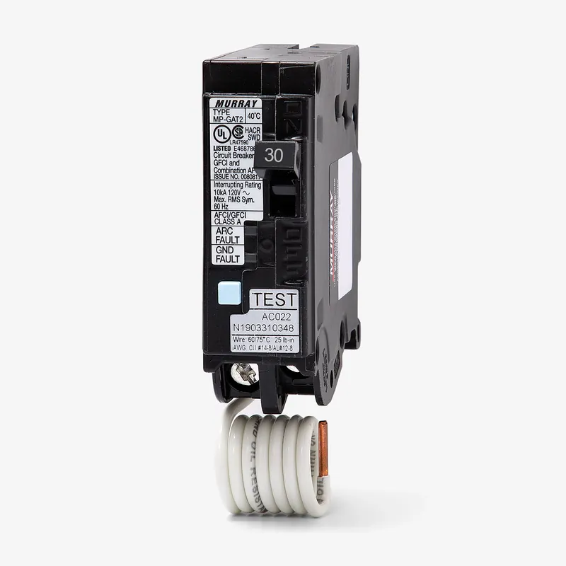 Siemens / Murray MP130GF - 30A GFCI Miniature Circuit Breaker Fresh Stock