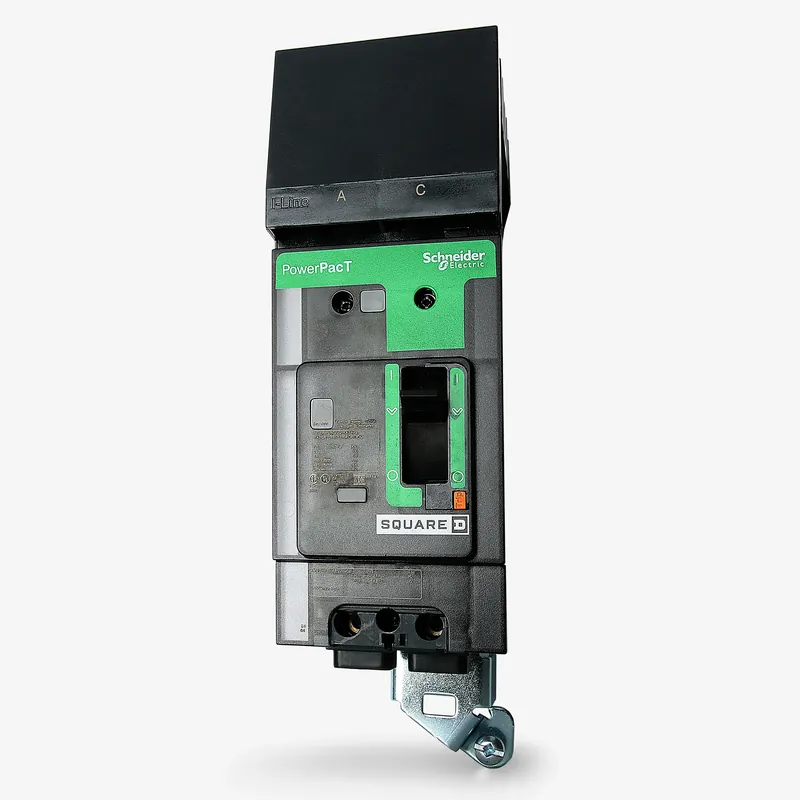 Discount Square D BDA260704 - 70A 2 Pole Molded Case Circuit Breaker