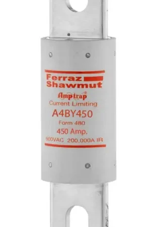 Mersen A4BY450 Fuse Weekend Sale