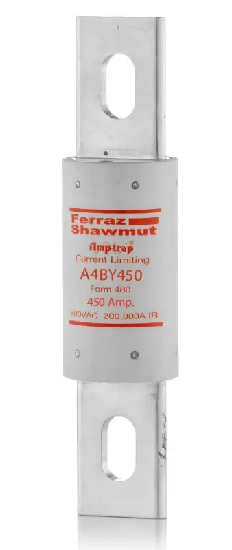 Mersen A4BY450 Fuse Weekend Sale