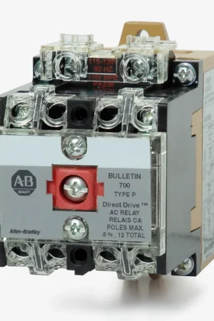 Allen Bradley 700-P200A1 Contactor Next Day Delivery