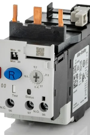 Allen Bradley 193-1EEED Overload Relay Same Day Shipping