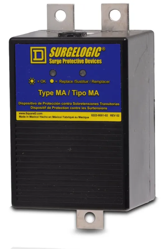 Square D MA4IMA24 Surge Protection Module Place Order