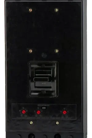Save Now Eaton / Westinghouse MA3800N - 800A 3 Pole Molded Case Switch