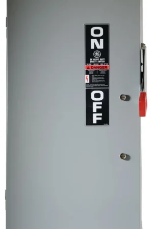 General Electric THN3363J Safety Switch Place Order