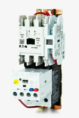 Order Now Eaton AN19BN0A5E020 Starter