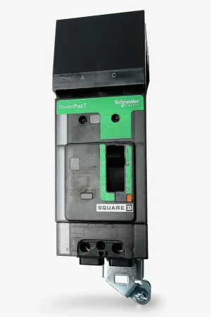 Trusted Brand Square D BDA24030Y4 - 30A 2 Pole Molded Case Circuit Breaker