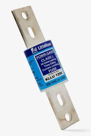Limited Offer Littelfuse KLLU-1200 Fuse