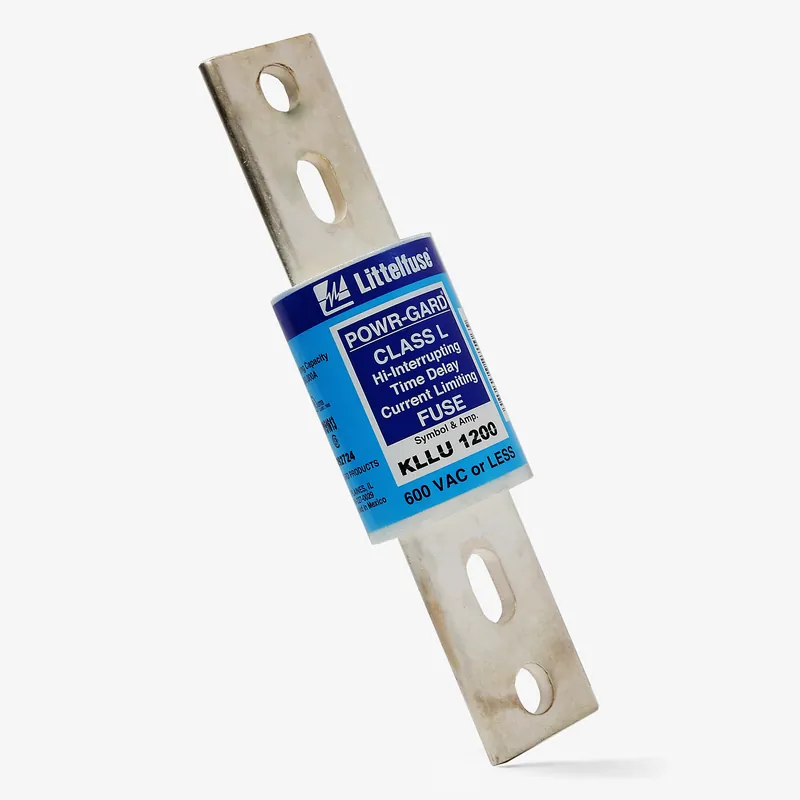 Limited Offer Littelfuse KLLU-1200 Fuse