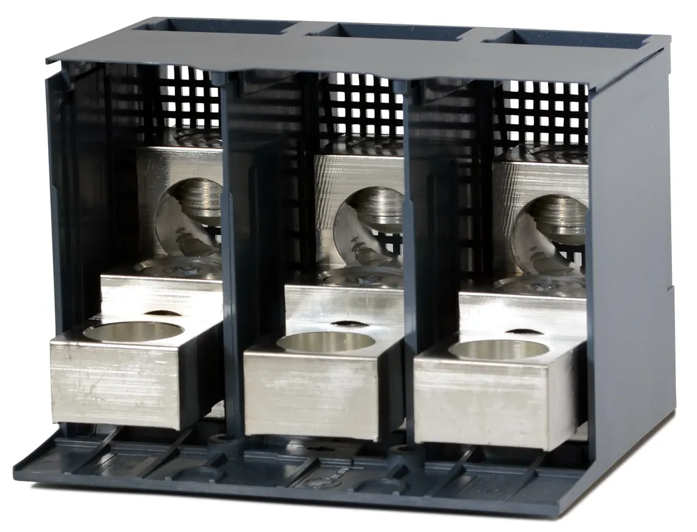 Hassle-Free Returns Siemens 3VA9473-0JJ23 Lug kit