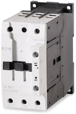 Eaton XTOE100DCS Overload Relay Trusted Brand