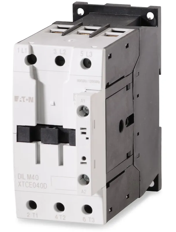 Eaton XTOE100DCS Overload Relay Trusted Brand