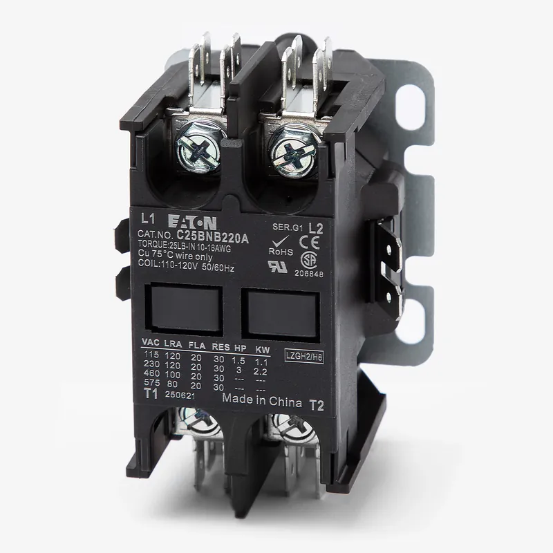 Eaton C25BNB220A Contactor Direct From Factory