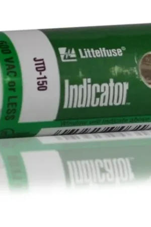 High Quality Littelfuse JTD-150 Fuse