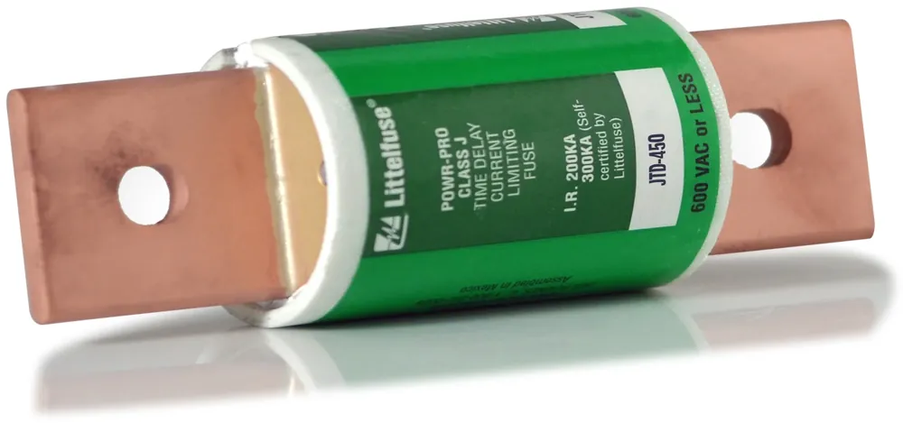 Affordable Littelfuse JTD-450 Fuse