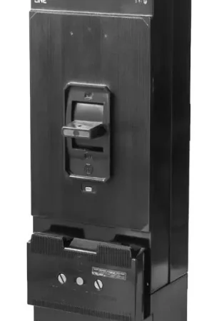Siemens / ITE CL3B600 - 600A 3 Pole Molded Case Circuit Breaker Holiday Sale