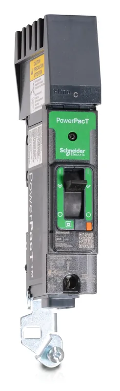 Order Now Square D BJA160205 - 20A 1 Pole Molded Case Circuit Breaker