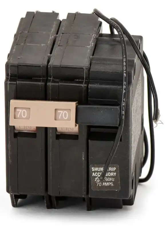 Top Pick Eaton / Cutler-Hammer CH270ST - 70A 2 Pole Miniature Circuit Breaker