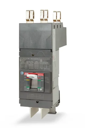 ABB XT1HU3100AYD000XXX - 100A 3 Pole Molded Case Circuit Breaker Direct From Factory