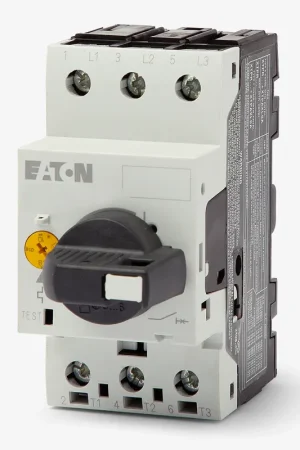 Eaton XTPR010BC1 Manual Motor Protector Fan Favorite
