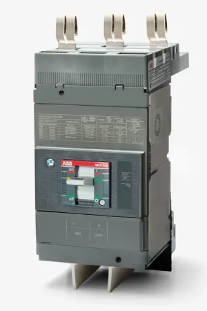 While Supplies Last ABB XT4NU3200AYJ000XXX - 200A 3 Pole Molded Case Circuit Breaker