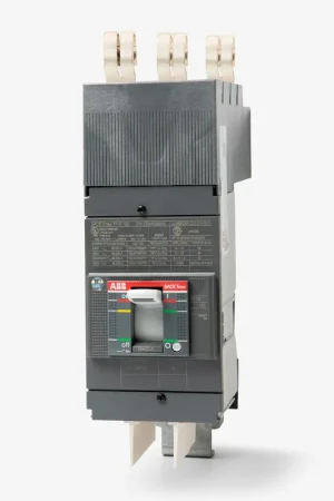 ABB XT1SU3020AYD000XXX - 20A 3 Pole Molded Case Circuit Breaker Trusted Brand