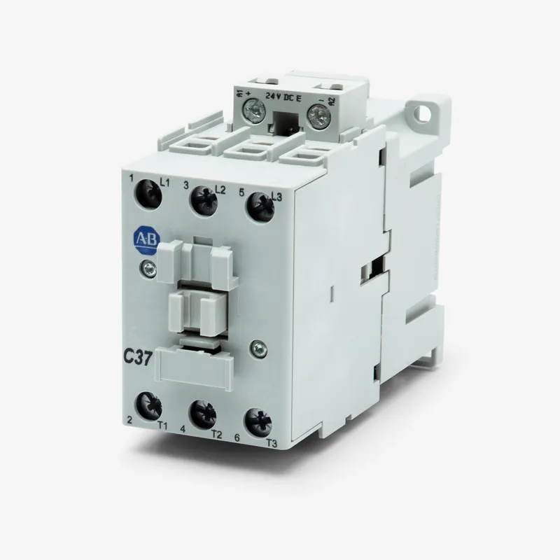 Allen Bradley 100-C37EJ00 Contactor Direct From Factory